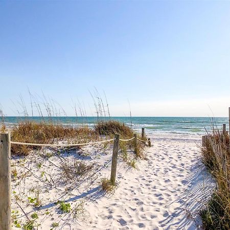 5218 Beach Dr B Panama City Beach Zewnętrze zdjęcie