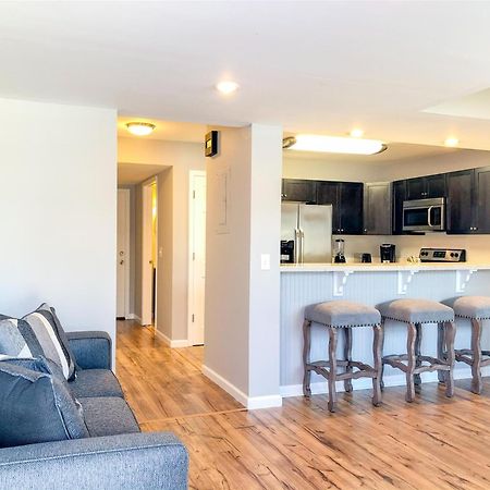 5218 Beach Dr B Panama City Beach Zewnętrze zdjęcie