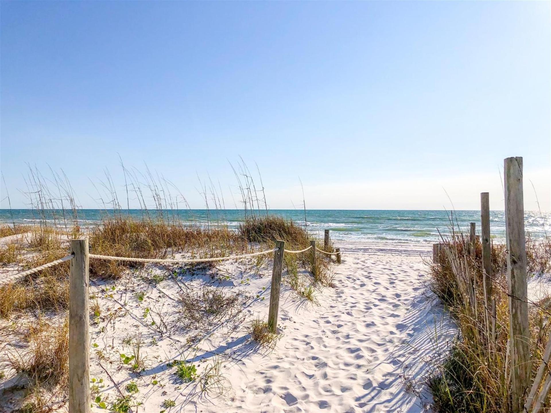 5218 Beach Dr B Panama City Beach Zewnętrze zdjęcie