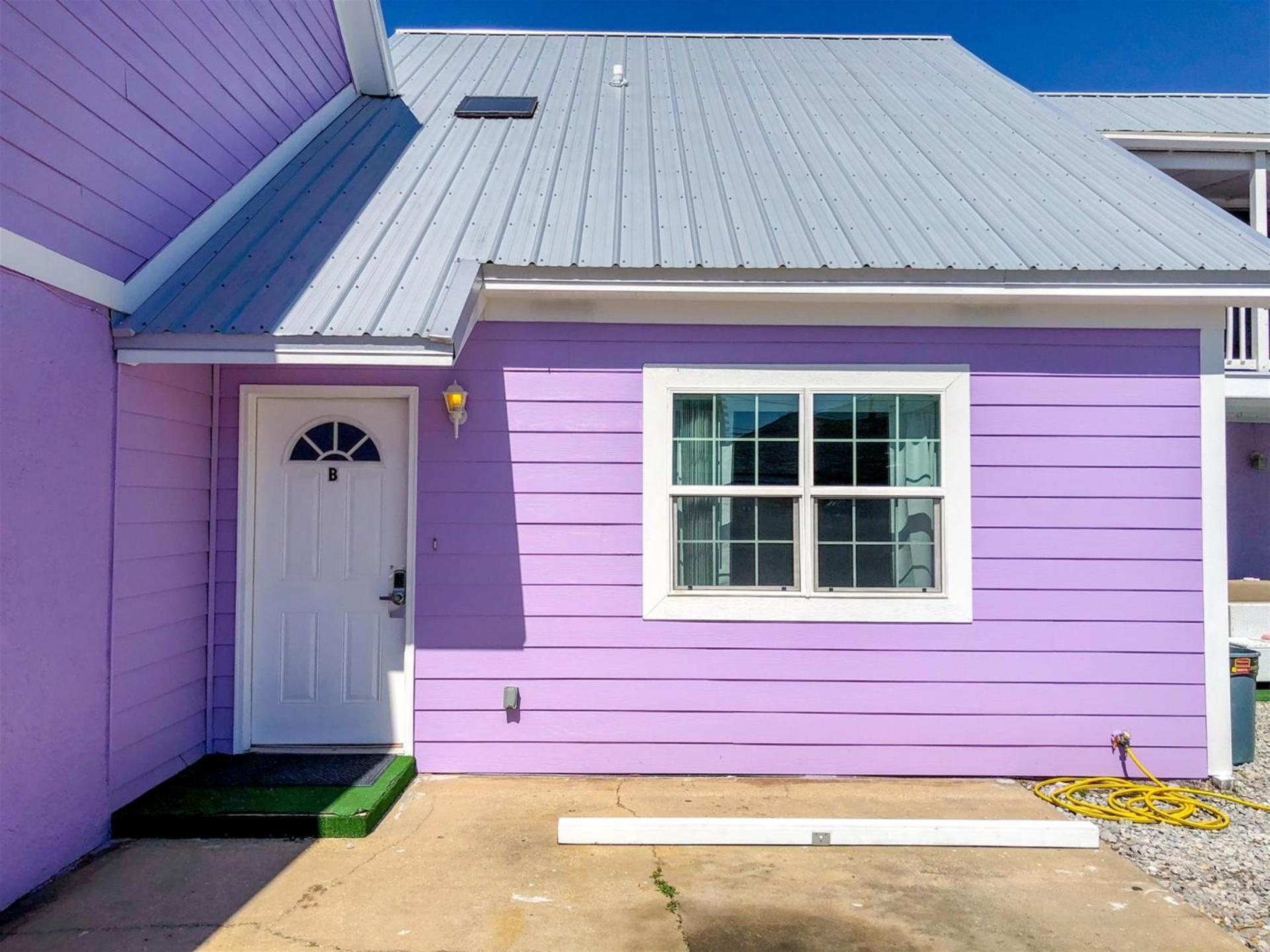 5218 Beach Dr B Panama City Beach Zewnętrze zdjęcie